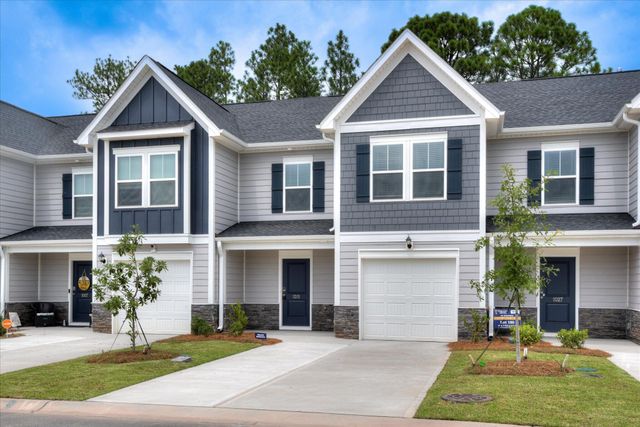 1015 Tabor Place, Aiken, SC 29801