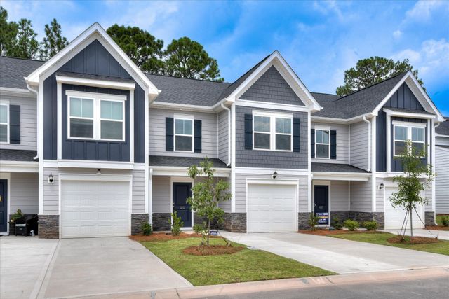 1015 Tabor Place, Aiken, SC 29801