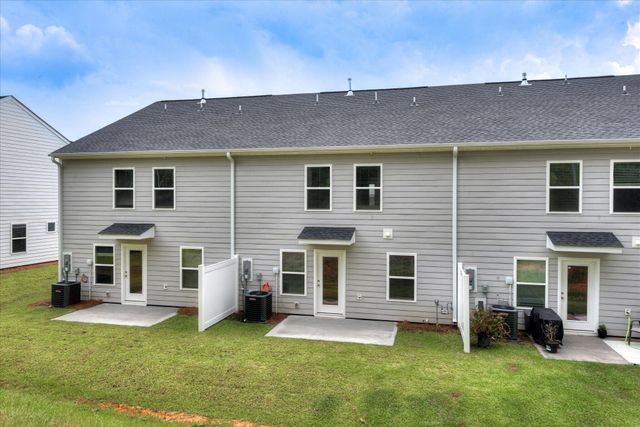 1015 Tabor Place, Aiken, SC 29801