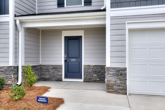 1015 Tabor Place, Aiken, SC 29801