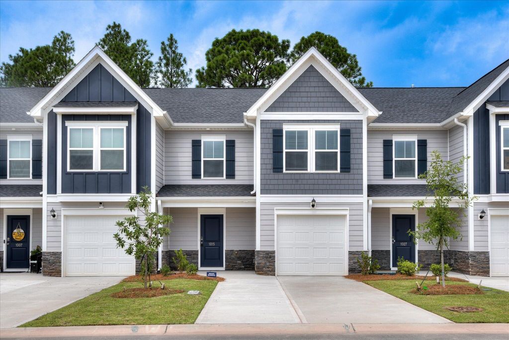 1015 Tabor Place, Aiken, SC 29801