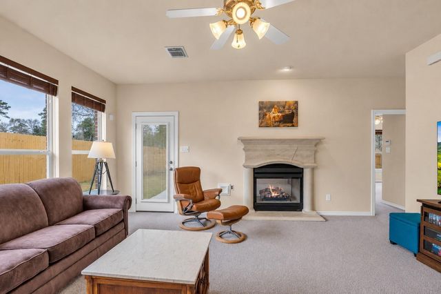 629 Spring Forest Drive, Conroe, TX 77302