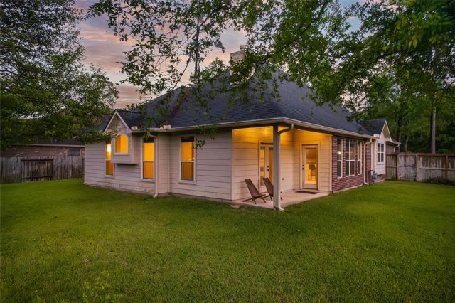 629 Spring Forest Drive, Conroe, TX 77302