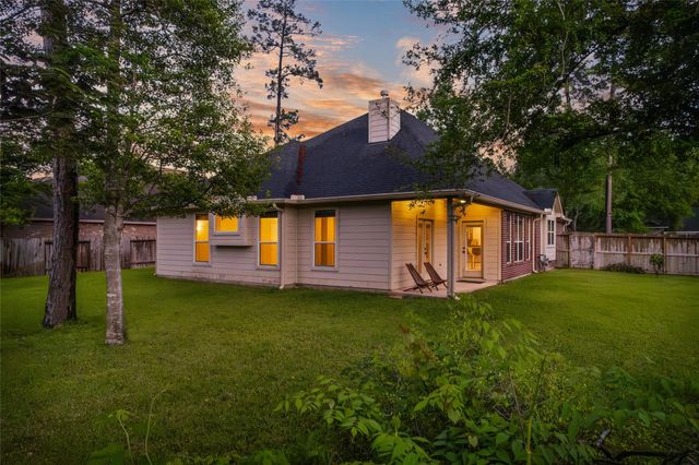 629 Spring Forest Drive, Conroe, TX 77302