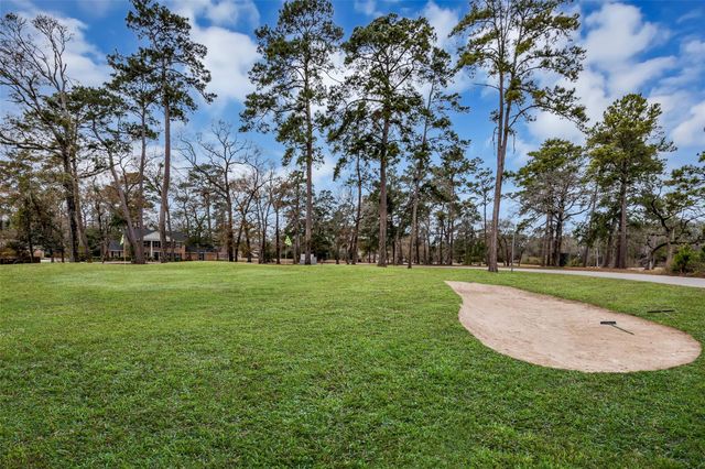 629 Spring Forest Drive, Conroe, TX 77302