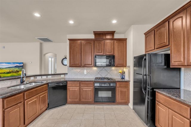 629 Spring Forest Drive, Conroe, TX 77302