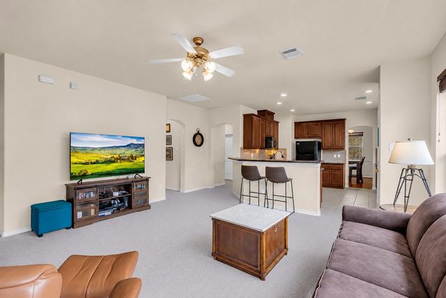 629 Spring Forest Drive, Conroe, TX 77302