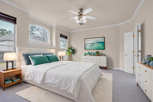 629 Spring Forest Drive, Conroe, TX 77302