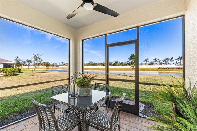 5519 ASHWOOD ROAD, Port Charlotte, FL 33981
