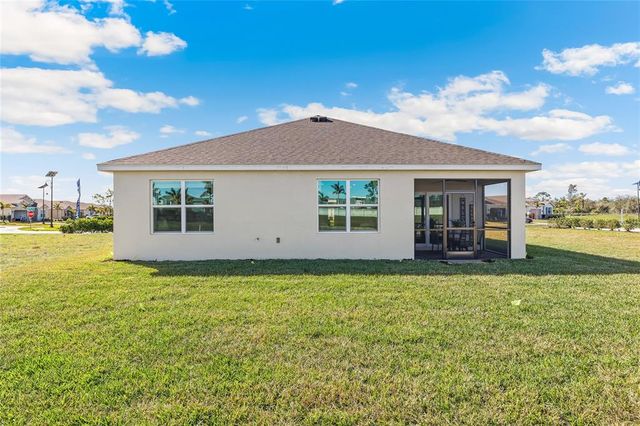 5519 ASHWOOD ROAD, Port Charlotte, FL 33981