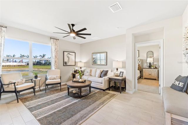 5519 ASHWOOD ROAD, Port Charlotte, FL 33981