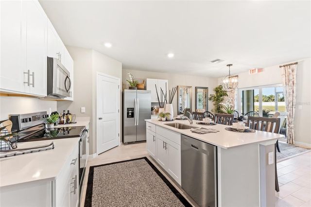 5519 ASHWOOD ROAD, Port Charlotte, FL 33981