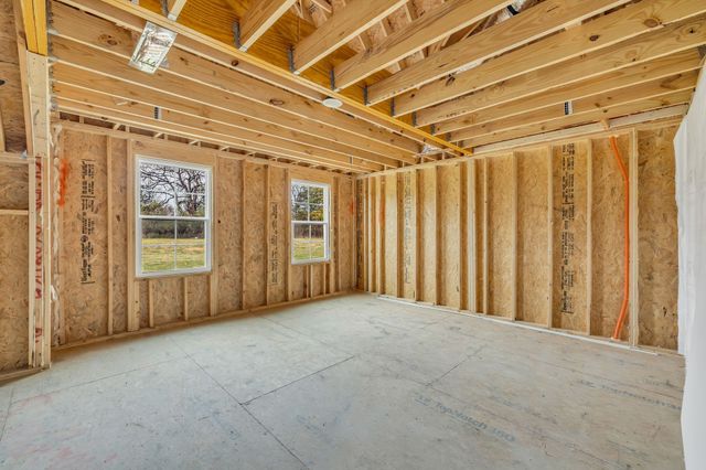 1107 Freeboard Aly, La Vergne, TN 37086