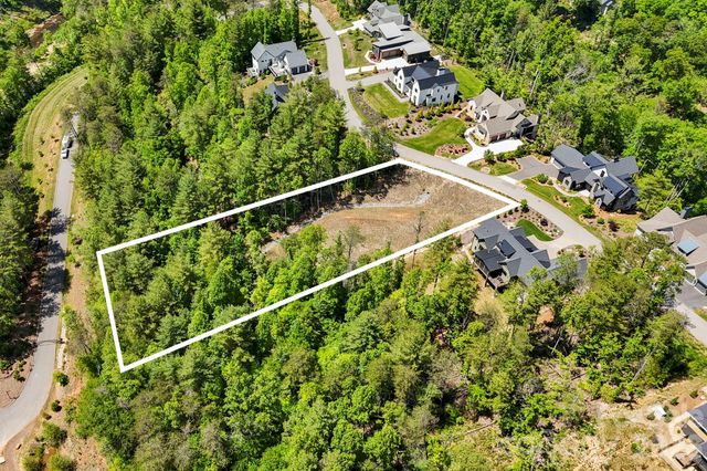 151 Riverbend Forest Drive, Asheville, NC 28805