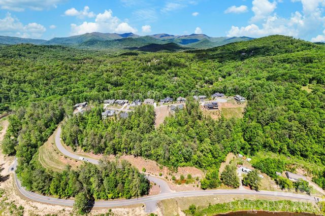 151 Riverbend Forest Drive, Asheville, NC 28805