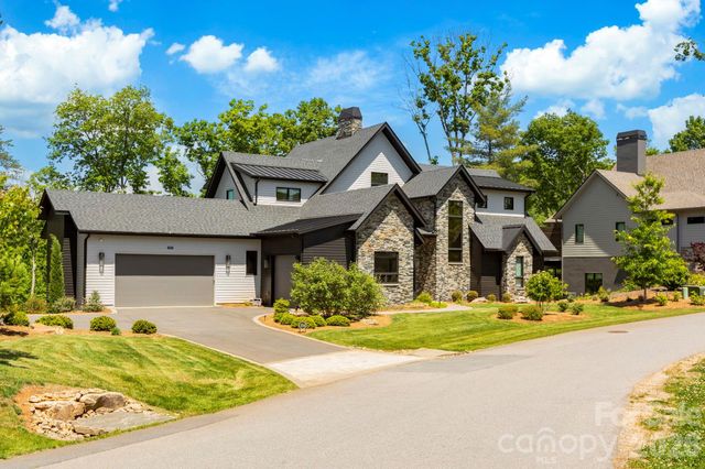 151 Riverbend Forest Drive, Asheville, NC 28805