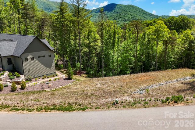 151 Riverbend Forest Drive, Asheville, NC 28805