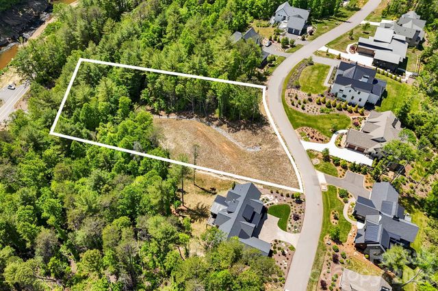 151 Riverbend Forest Drive, Asheville, NC 28805