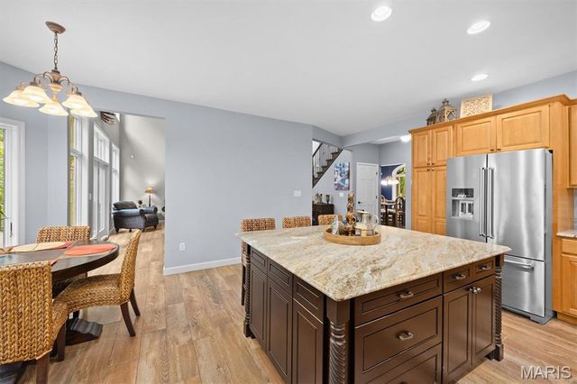 694 Pleasant Ridge Road, Fairview Heights, IL 62208