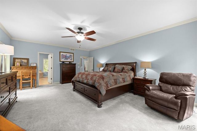 694 Pleasant Ridge Road, Fairview Heights, IL 62208