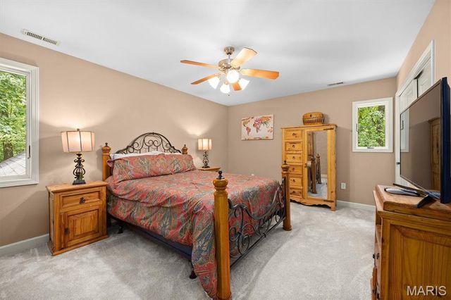 694 Pleasant Ridge Road, Fairview Heights, IL 62208