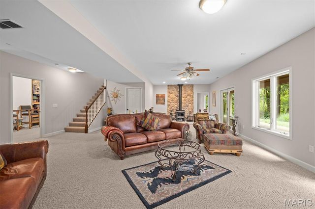 694 Pleasant Ridge Road, Fairview Heights, IL 62208