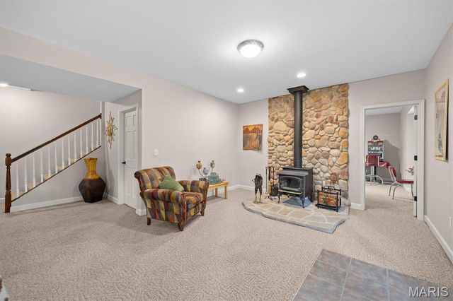 694 Pleasant Ridge Road, Fairview Heights, IL 62208
