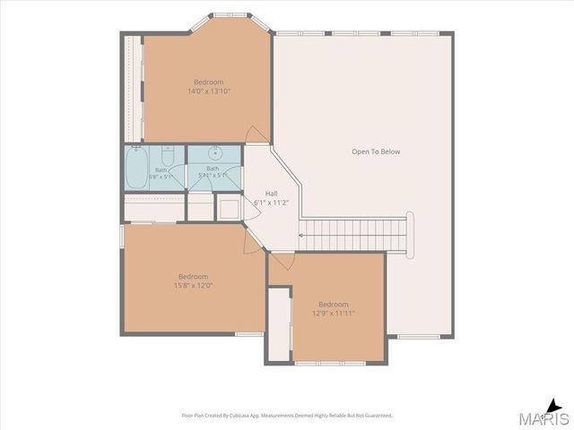 694 Pleasant Ridge Road, Fairview Heights, IL 62208