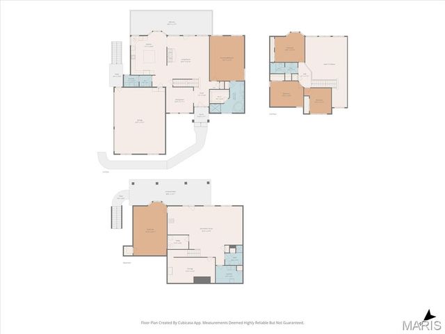 694 Pleasant Ridge Road, Fairview Heights, IL 62208
