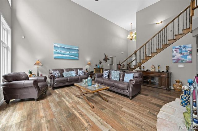 694 Pleasant Ridge Road, Fairview Heights, IL 62208
