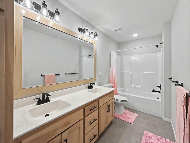 416 SW Nelson Drive, Blue Springs, MO 64014