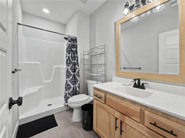 416 SW Nelson Drive, Blue Springs, MO 64014