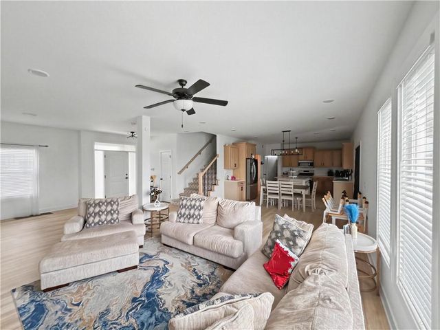 416 SW Nelson Drive, Blue Springs, MO 64014