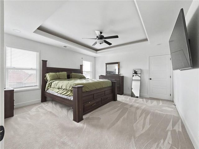 416 SW Nelson Drive, Blue Springs, MO 64014