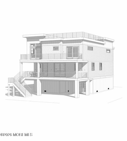1467 Paul Boulevard, Manahawkin, NJ 08050