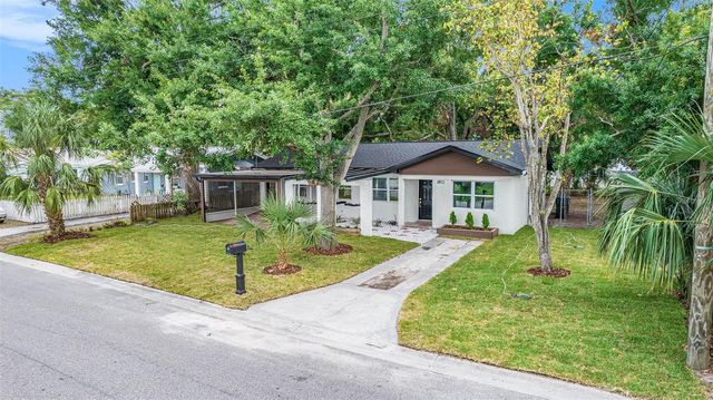 3812 W ROGERS AVENUE, Tampa, FL 33611
