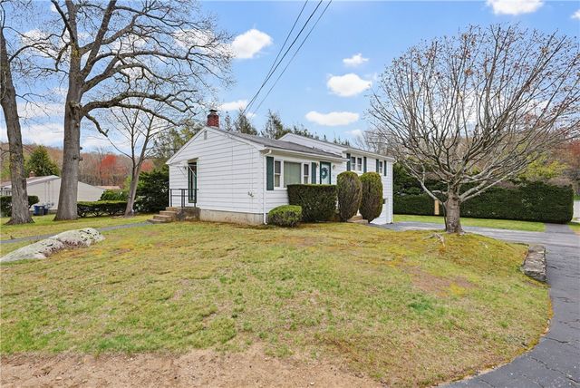 290 Stony Acre Drive, Cranston, RI 02920