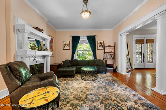 2020 Bonnycastle Ave, Louisville, KY 40205