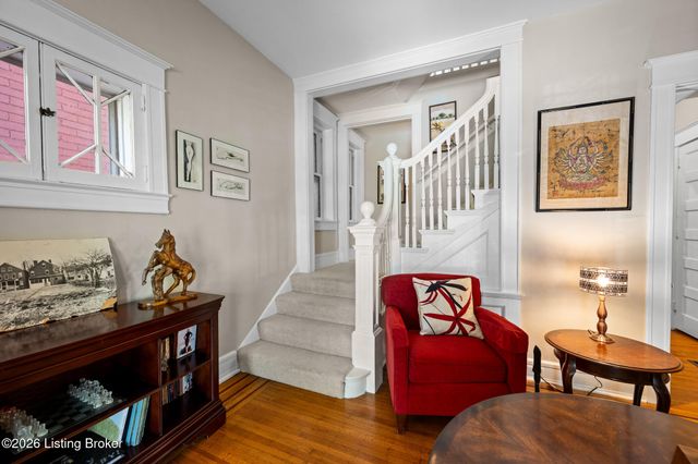 2020 Bonnycastle Ave, Louisville, KY 40205