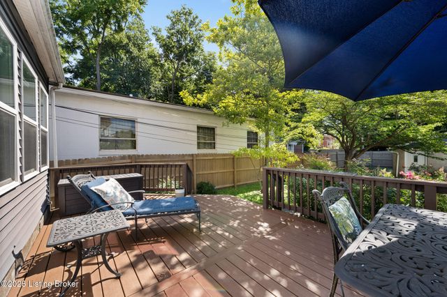 2020 Bonnycastle Ave, Louisville, KY 40205