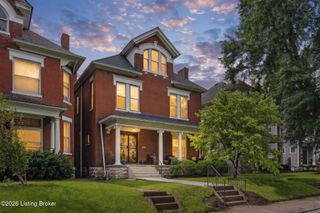 2020 Bonnycastle Ave, Louisville, KY 40205