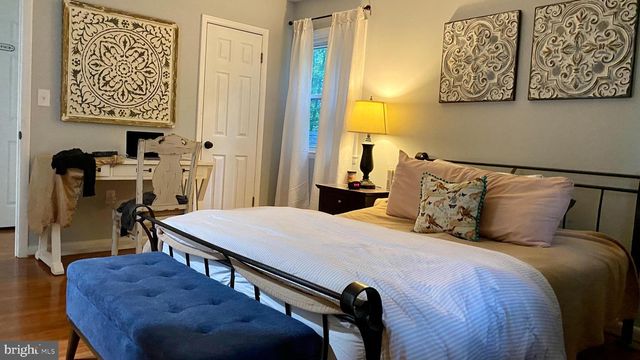 4 CHARTWELL COURT, Owings Mills, MD 21117