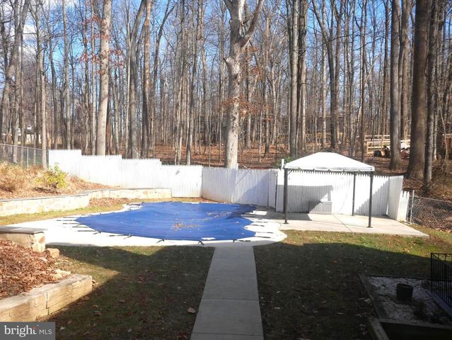4 CHARTWELL COURT, Owings Mills, MD 21117
