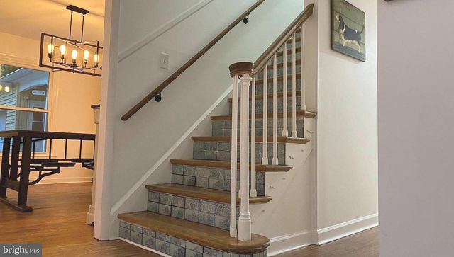 4 CHARTWELL COURT, Owings Mills, MD 21117