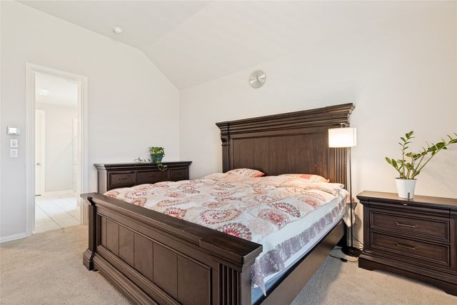 1637 Snowdrop Drive, Celina, TX 75078