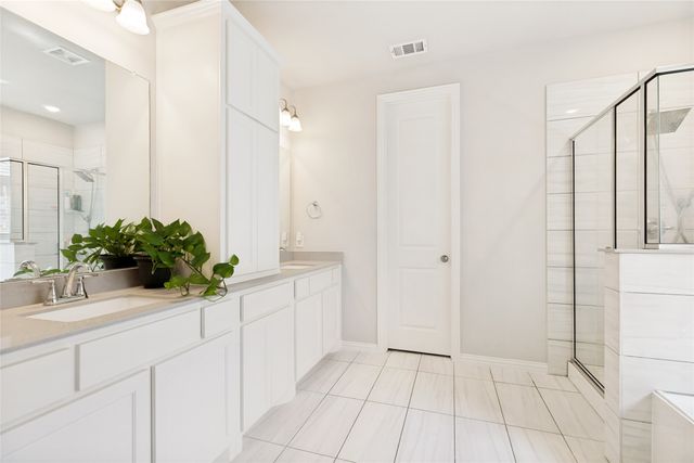 1637 Snowdrop Drive, Celina, TX 75078