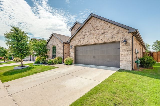 1637 Snowdrop Drive, Celina, TX 75078