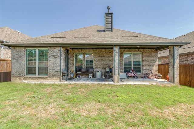 1637 Snowdrop Drive, Celina, TX 75078
