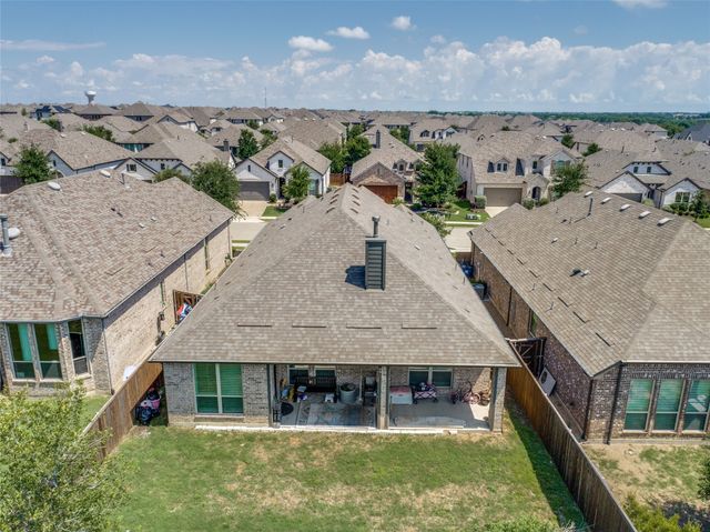 1637 Snowdrop Drive, Celina, TX 75078