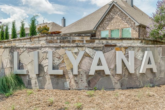 1637 Snowdrop Drive, Celina, TX 75078